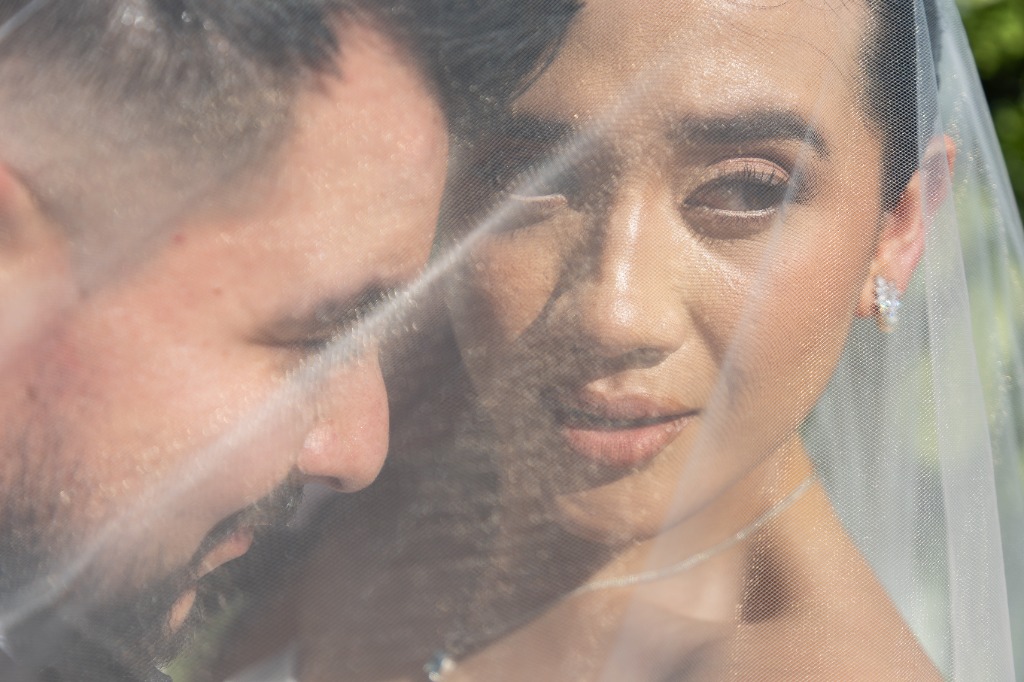 Wedding Day Moment 3